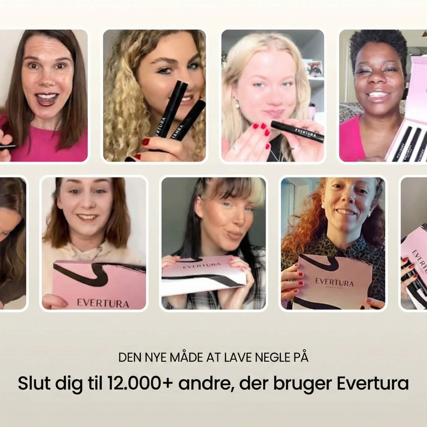 Evertura™ NeglePind