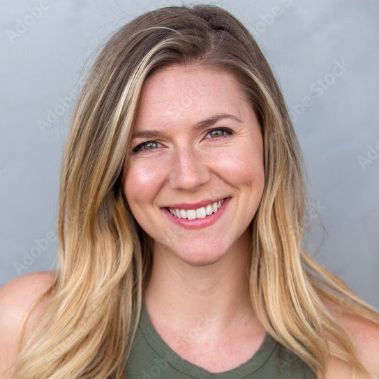 <strong>Sofie L., Mor og projektleder</strong>