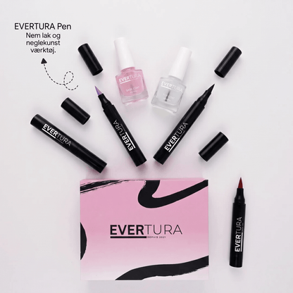 Evertura™ NeglePind 3.0