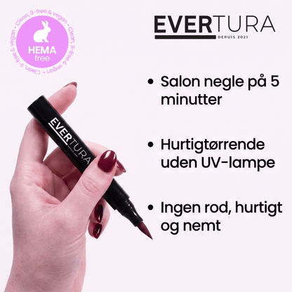Evertura™ NeglePind 3.0