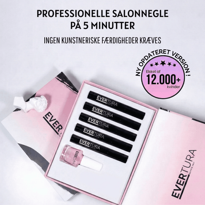 Evertura™ NeglePind 2.0