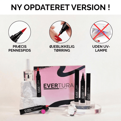 Evertura™ NeglePind 2.0