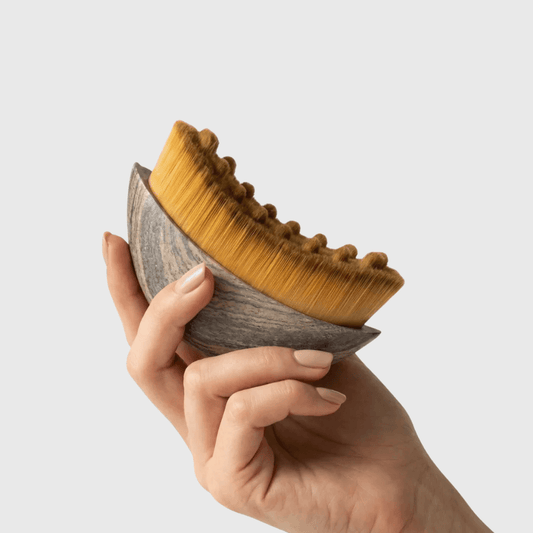 Evertura™ Lymfebørsten