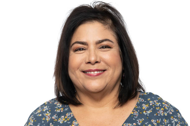 <strong>Nadia B., Hjemmegående</strong>