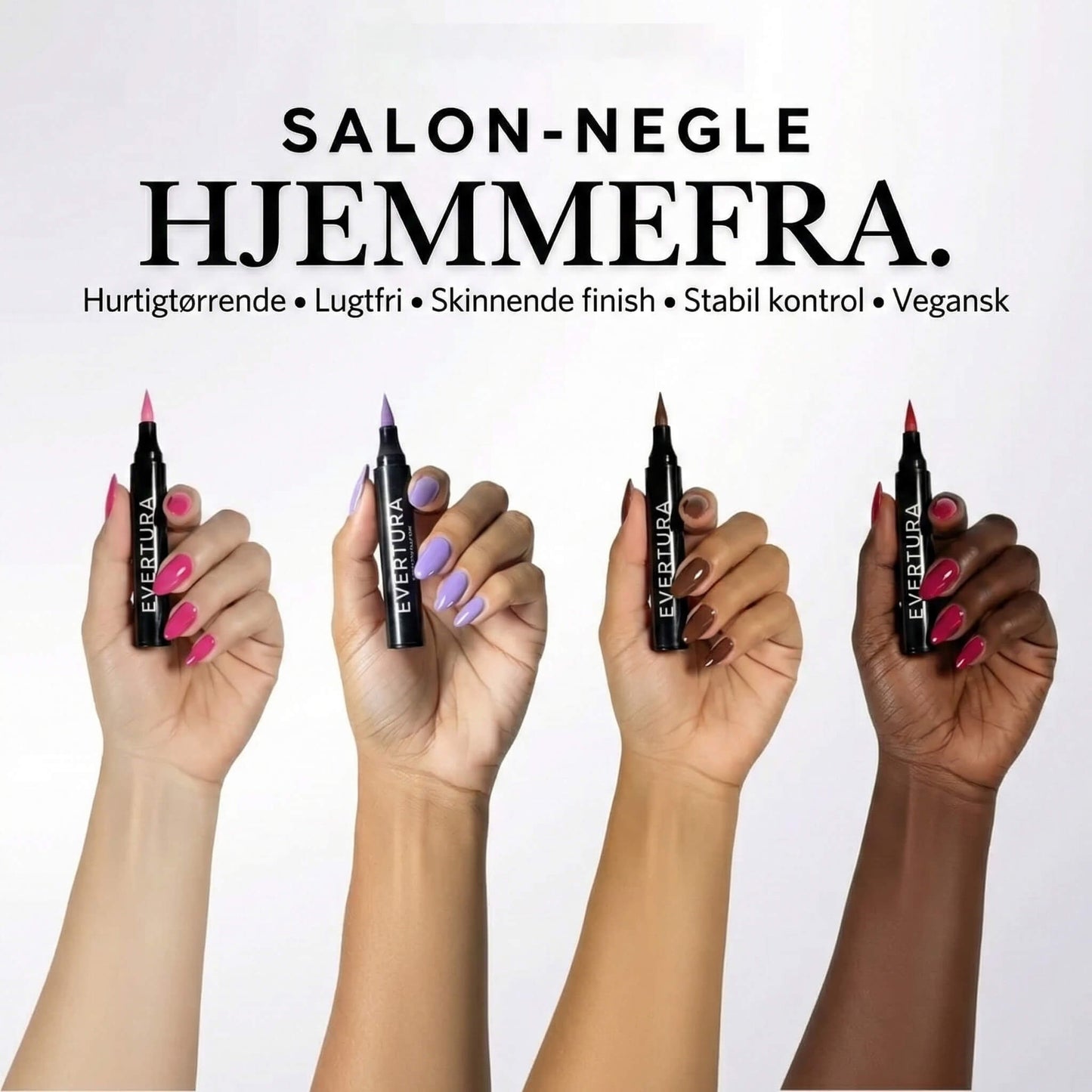 Evertura™ NeglePind